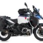 Wunderlich X-BAGS X30 – DURAFLEX-klemgespen