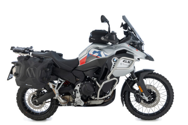 Wunderlich X-BAGS X30 – detail