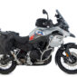 Wunderlich X-BAGS X30 – detail