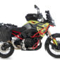Wunderlich X-BAGS X30 – detail