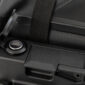 Wunderlich X-BAGS X30 gemonteerd op de X-RACK-drager