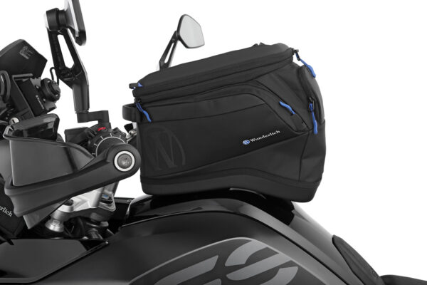 Wunderlich Click Bag 16 – zijaanzicht