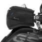 Wunderlich Click Bag 16 – geopend hoofdcompartiment