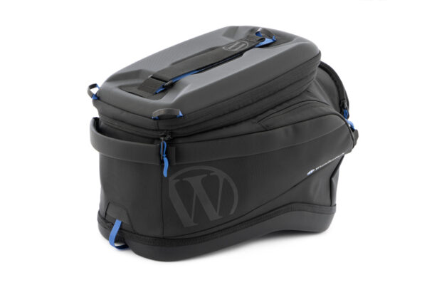 Wunderlich Click Bag 16 – detail