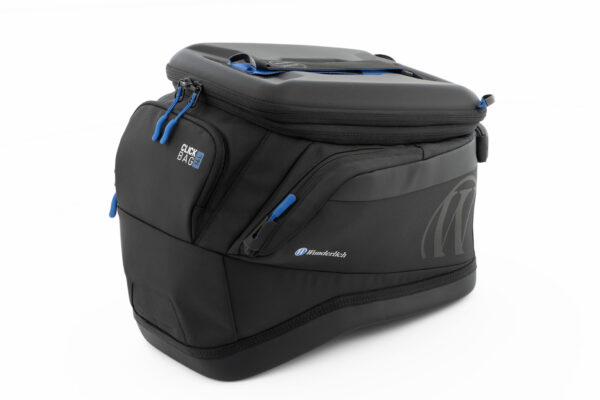 Wunderlich Click Bag 16 – detail