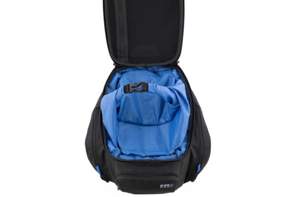 Wunderlich Click Bag 16 – klikmechanisme